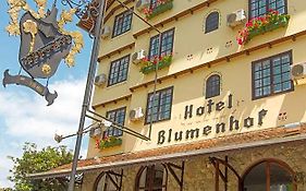 Hotel Blumenhof